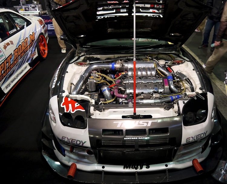 Blog - Osaka Auto Messe - Highlights - 6-20110603-1